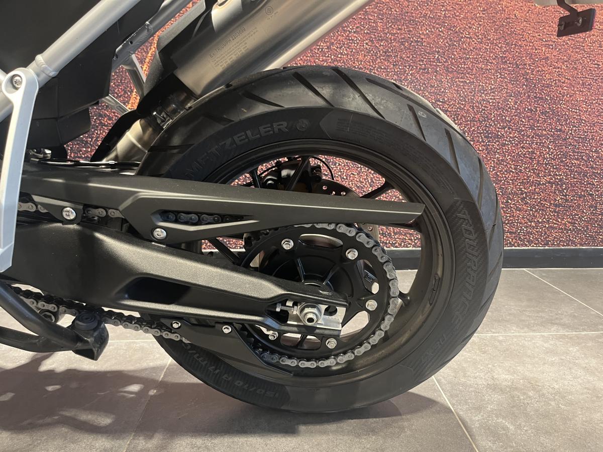 Triumph TRIUMPH TIGER 900 GT PRO - Image 18