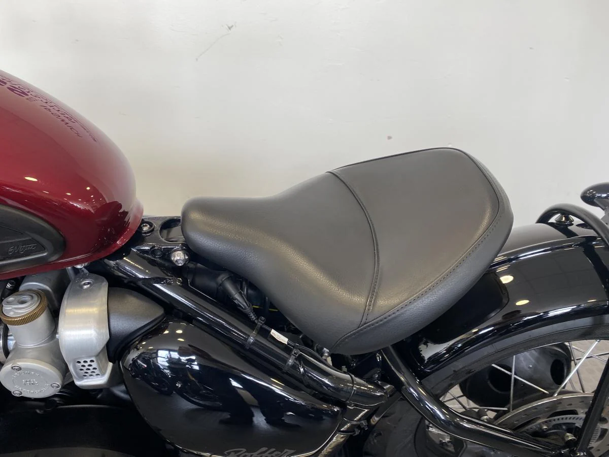 Triumph Bobber - Image 14