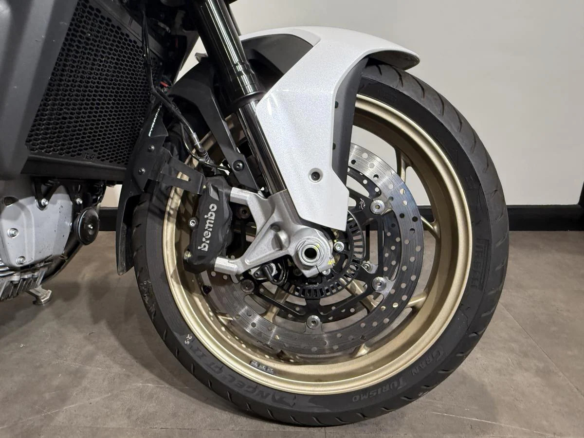 Moto Guzzi V100 Mandello - Image 14