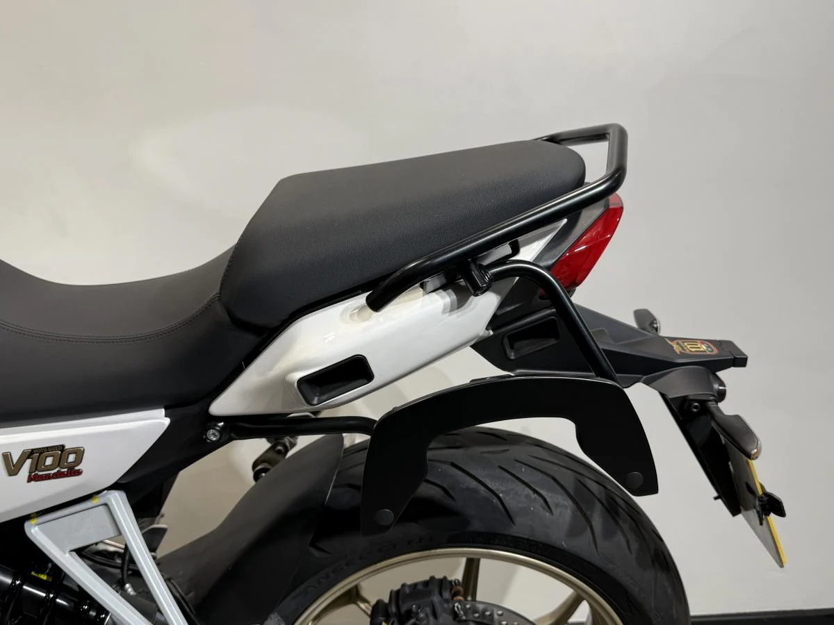 Moto Guzzi V100 Mandello - Image 9
