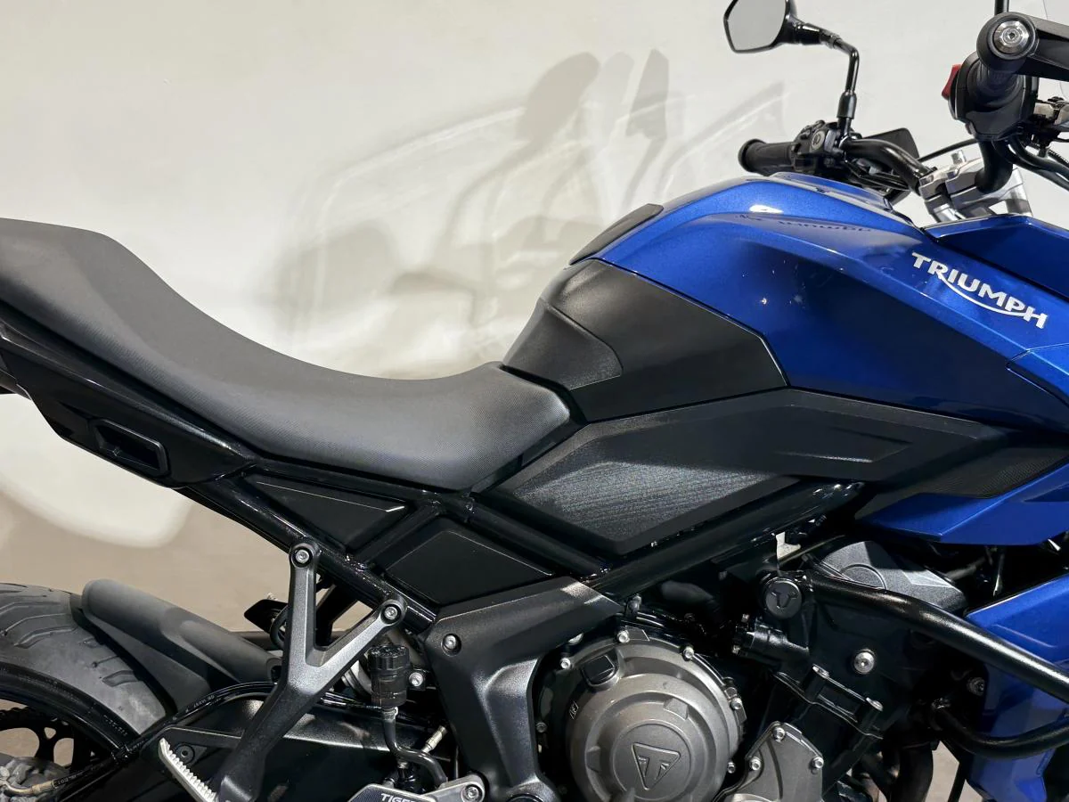 Triumph Tiger Sport 660 - Image 18