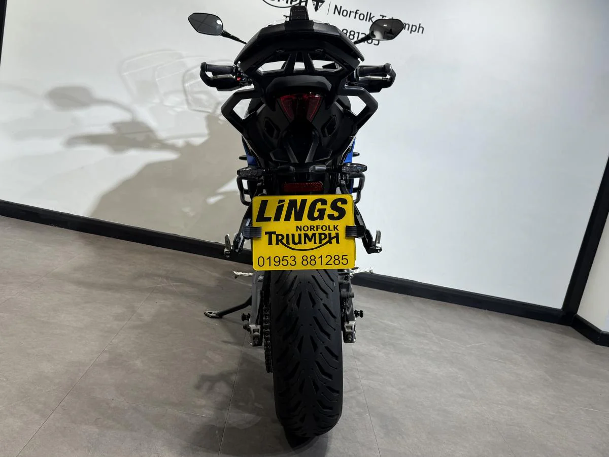 Triumph Tiger Sport 660 - Image 22
