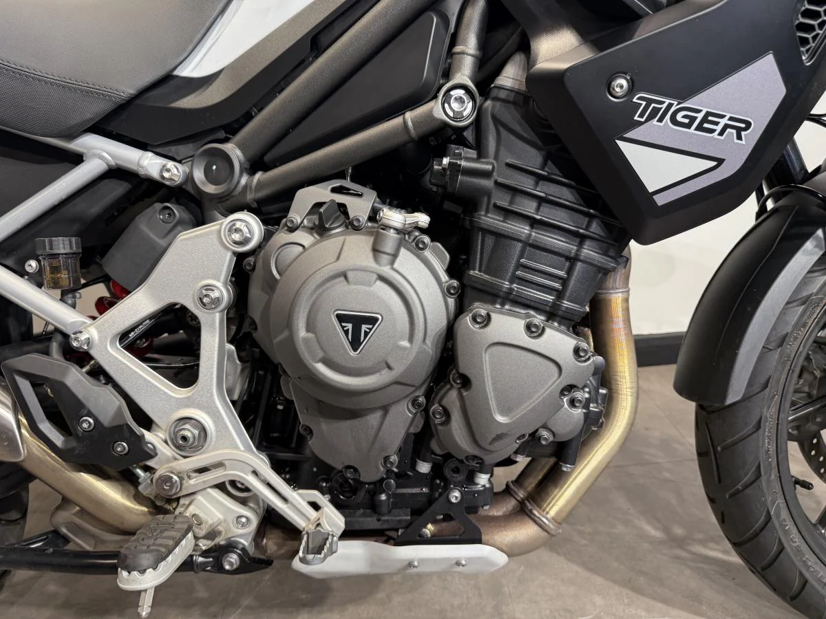 Triumph Tiger 1200 GT Pro - Image 20
