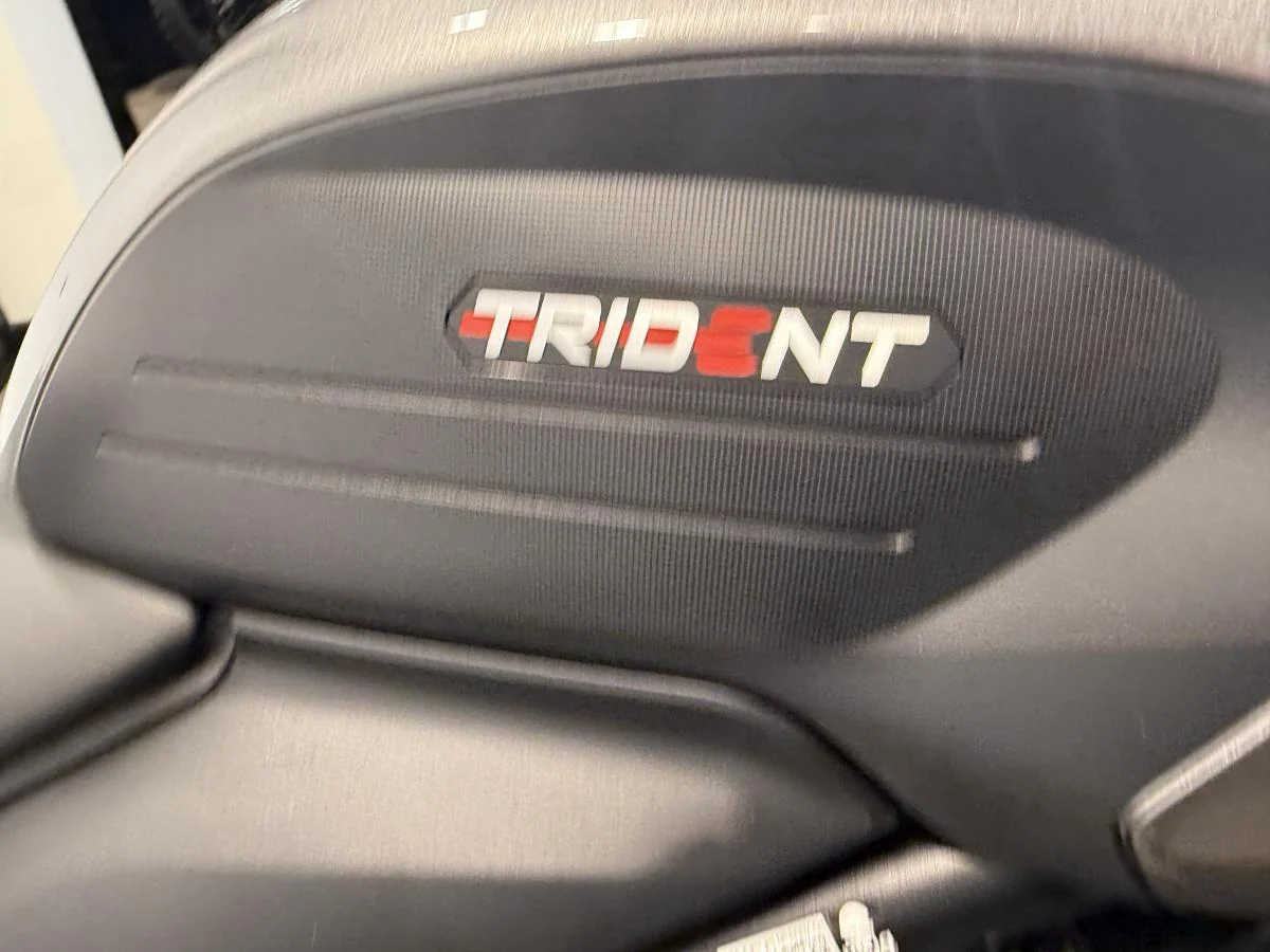 Triumph Trident 660 - Image 13