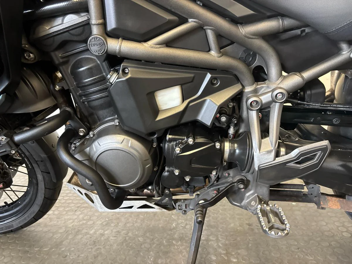 Triumph Tiger 1200 XCA - Image 13