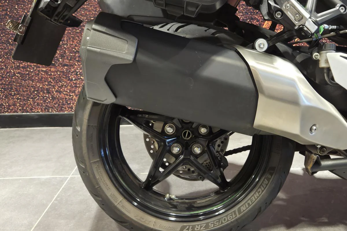 Kawasaki H2 SX - Image 6