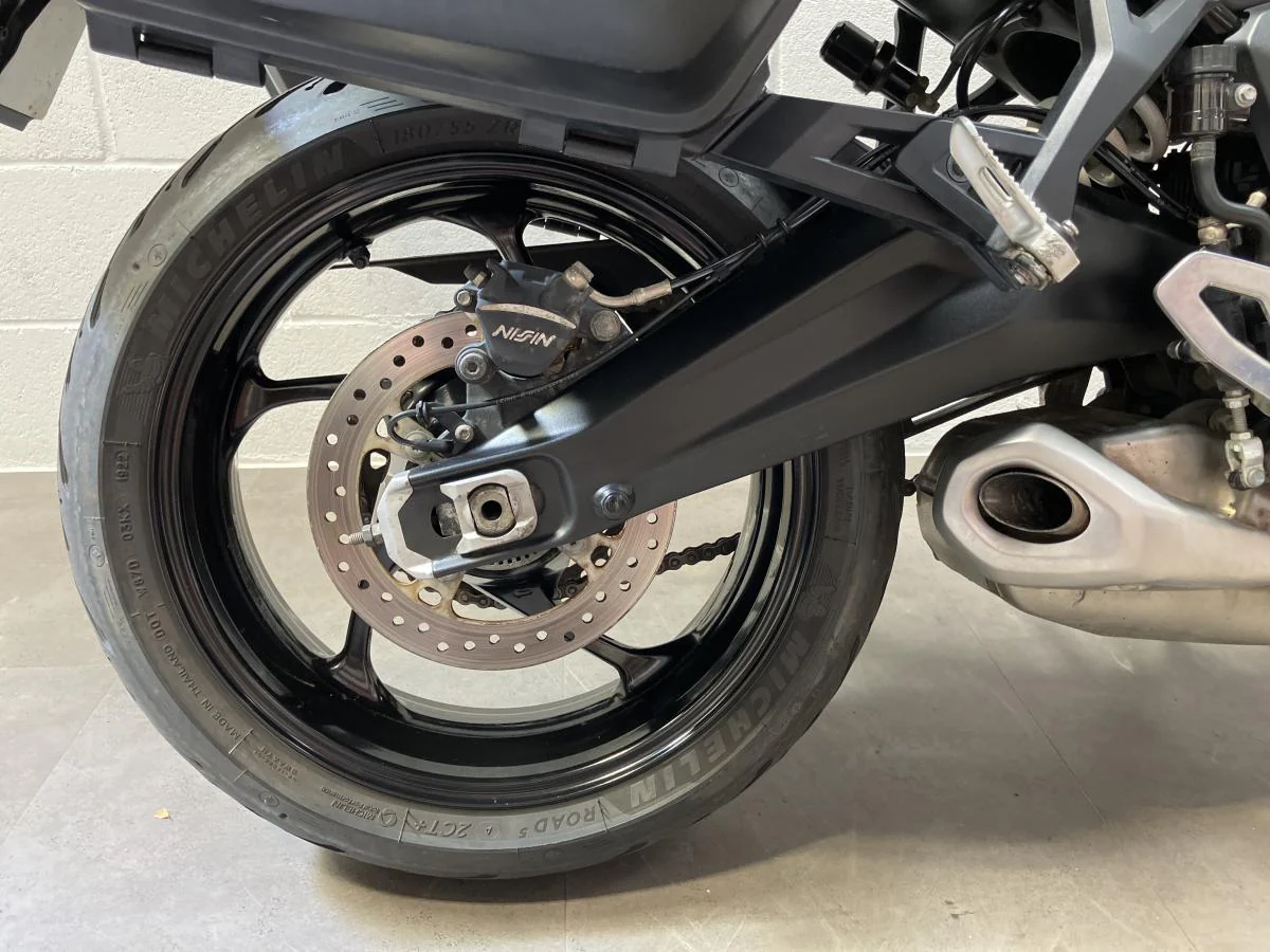 Triumph Tiger Sport 660 - Image 15