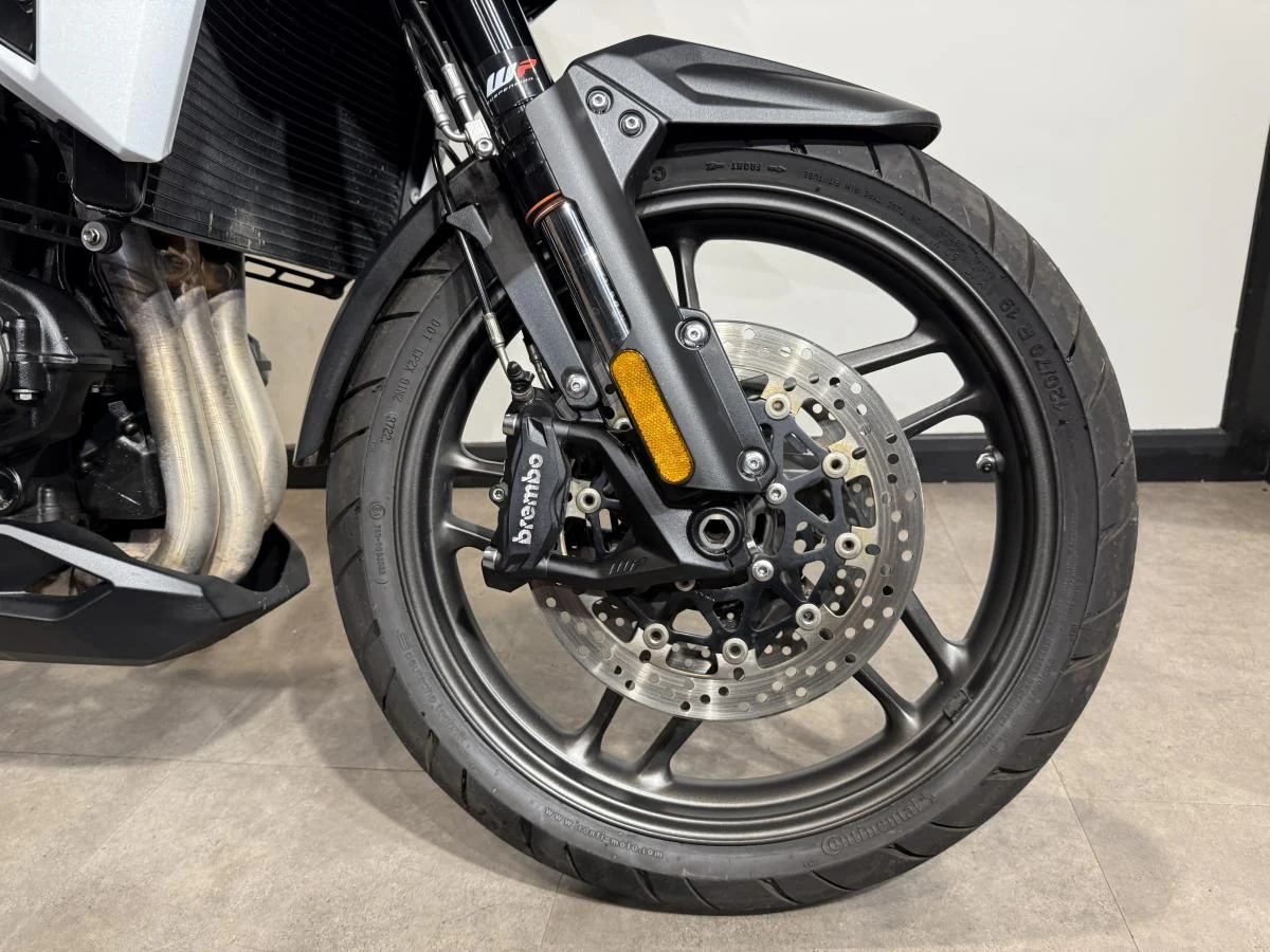 Triumph Tiger 1200 Alpine - Image 10