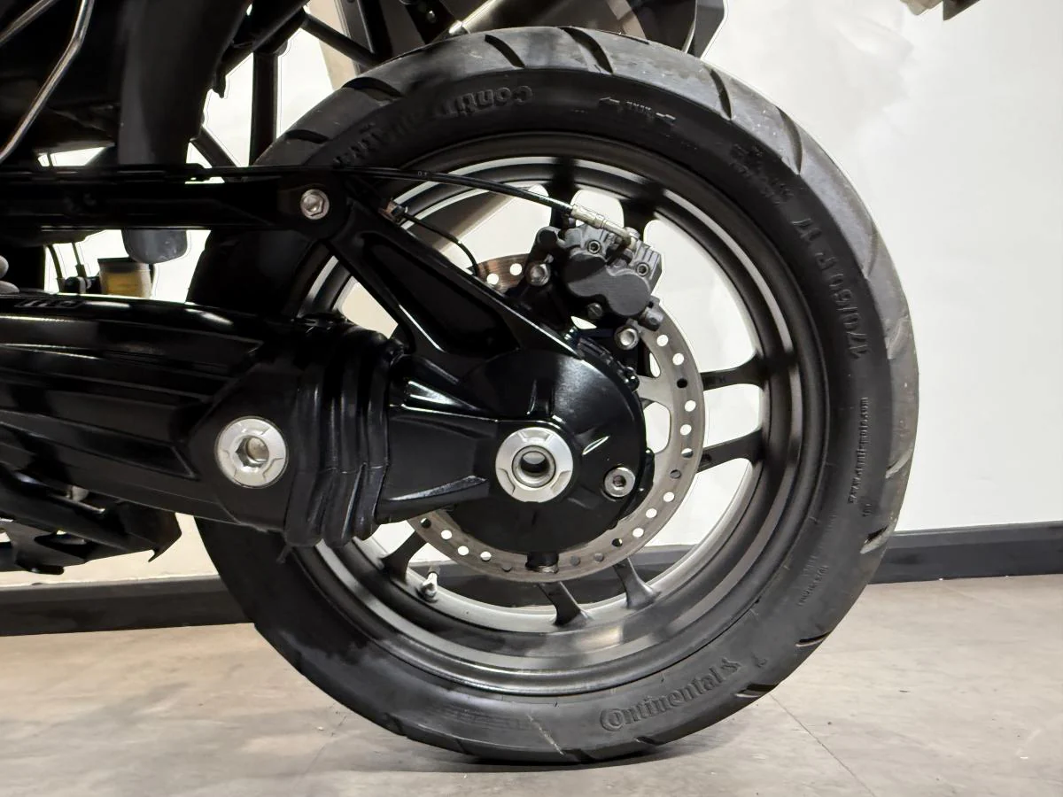 Triumph Tiger 1200 Alpine - Image 18