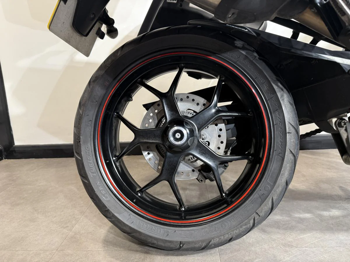 Triumph Tiger Sport 1050 - Image 16