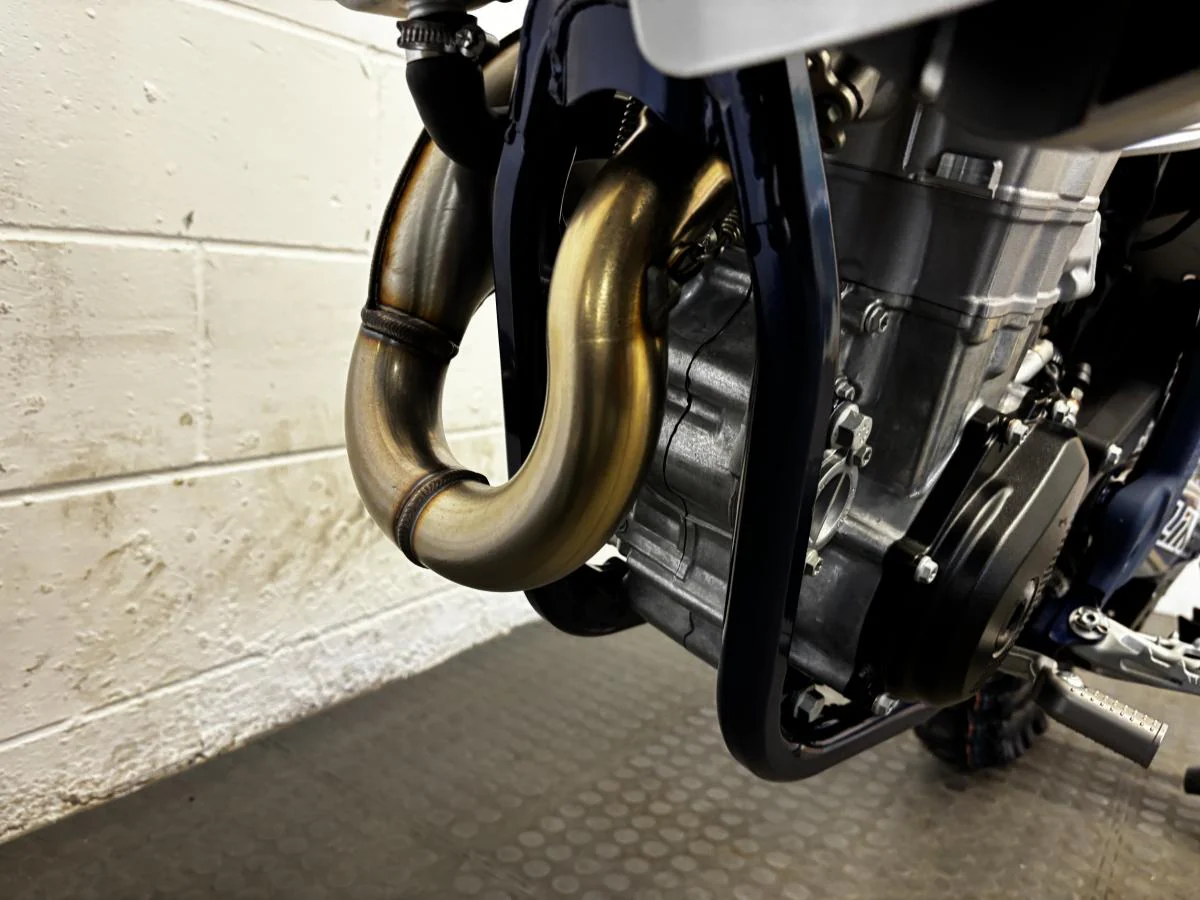 Husqvarna FC 450 2025 - Image 12