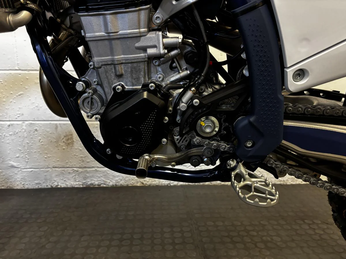 Husqvarna FC 450 2025 - Image 15