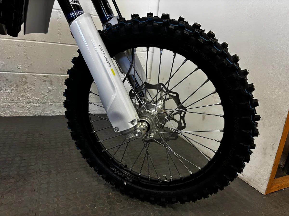 Husqvarna FC 450 2025 - Image 27