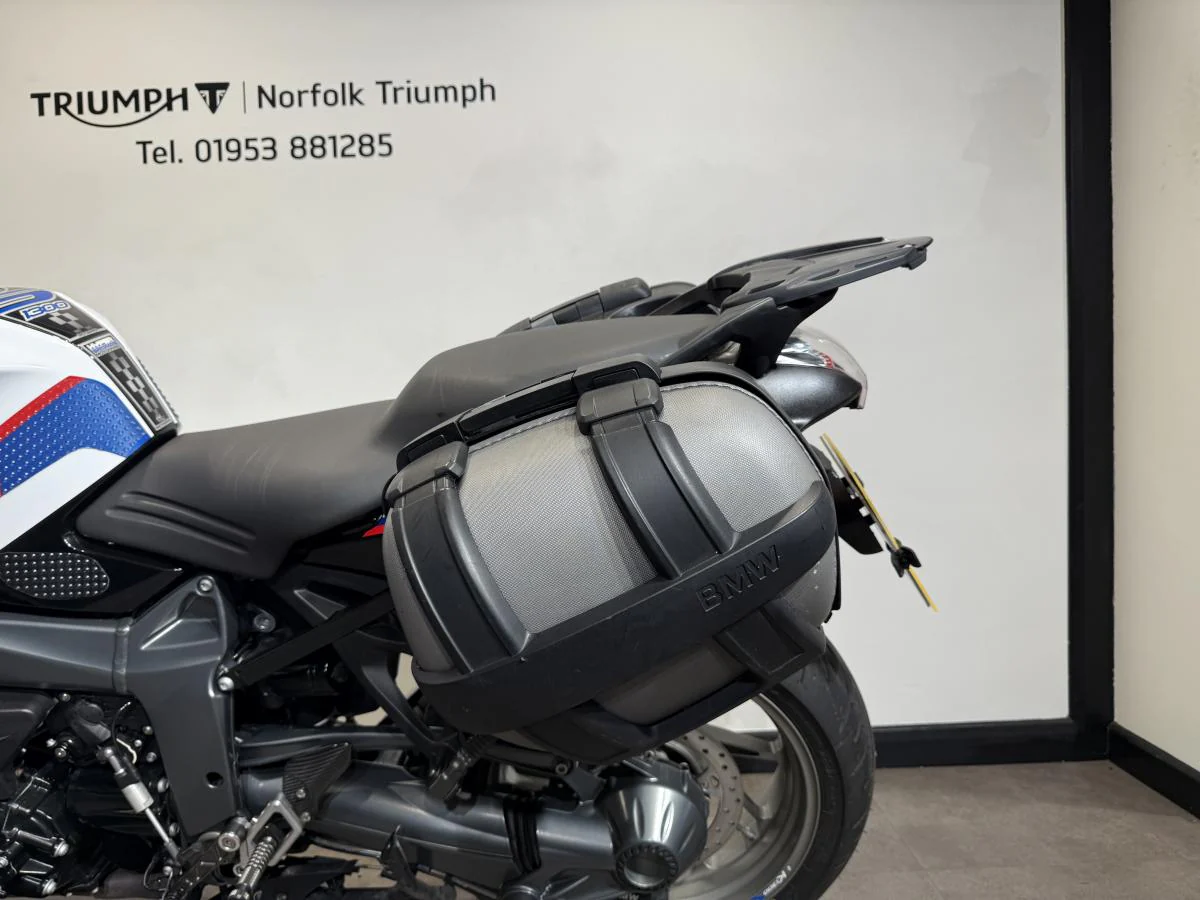 BMW K1300S - Image 10