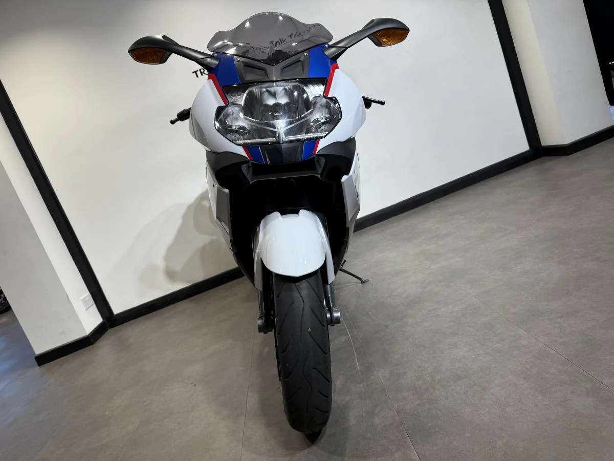BMW K1300S - Image 22