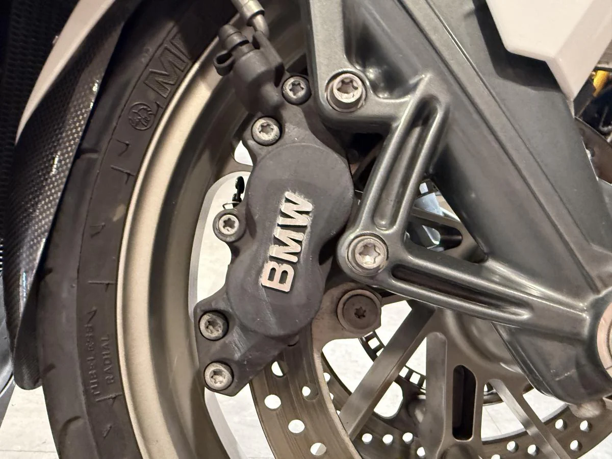 BMW K1300S - Image 29