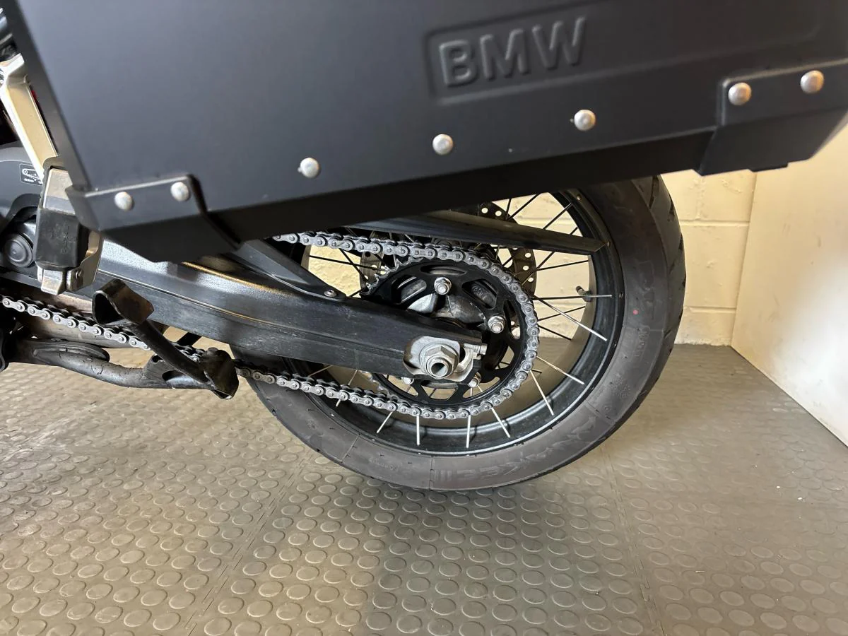 BMW F850GS Adventure TE - Image 16