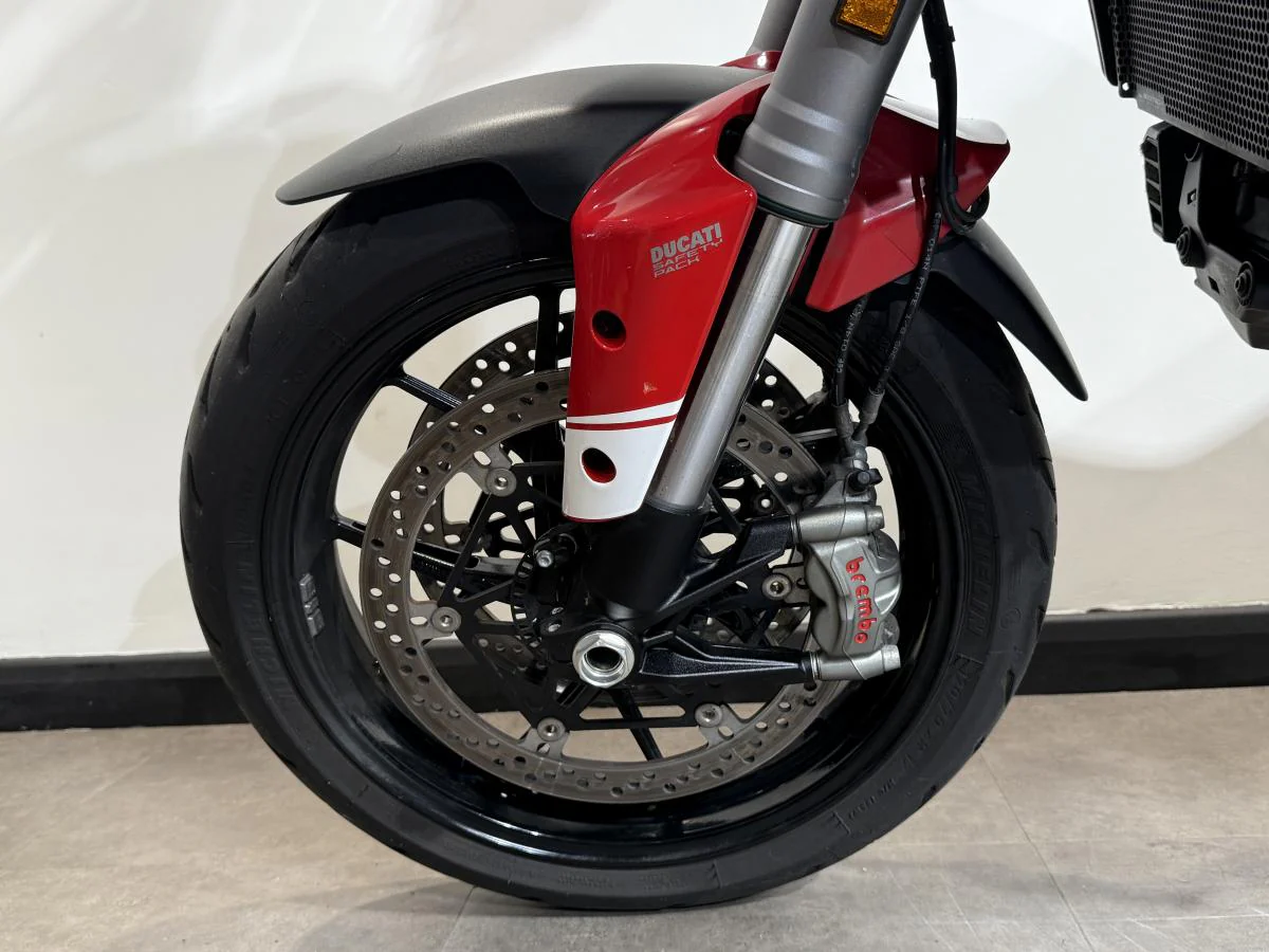 Ducati Multistrada 1260S - Image 12