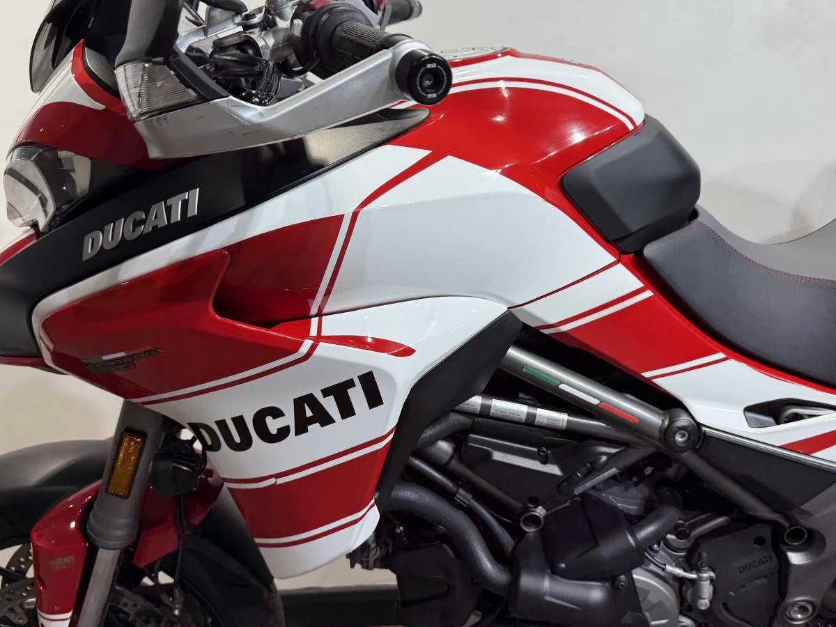 Ducati Multistrada 1260S - Image 14