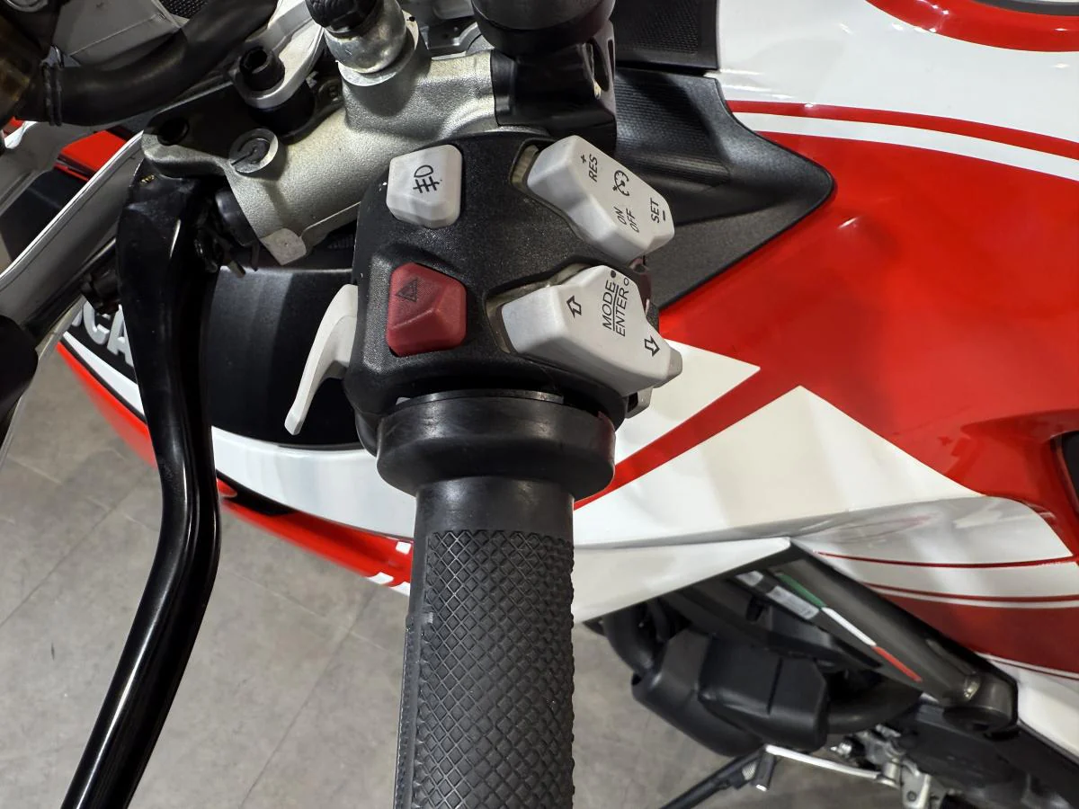 Ducati Multistrada 1260S - Image 28