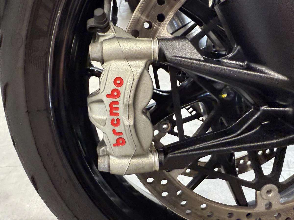 Ducati Multistrada 1260S - Image 29