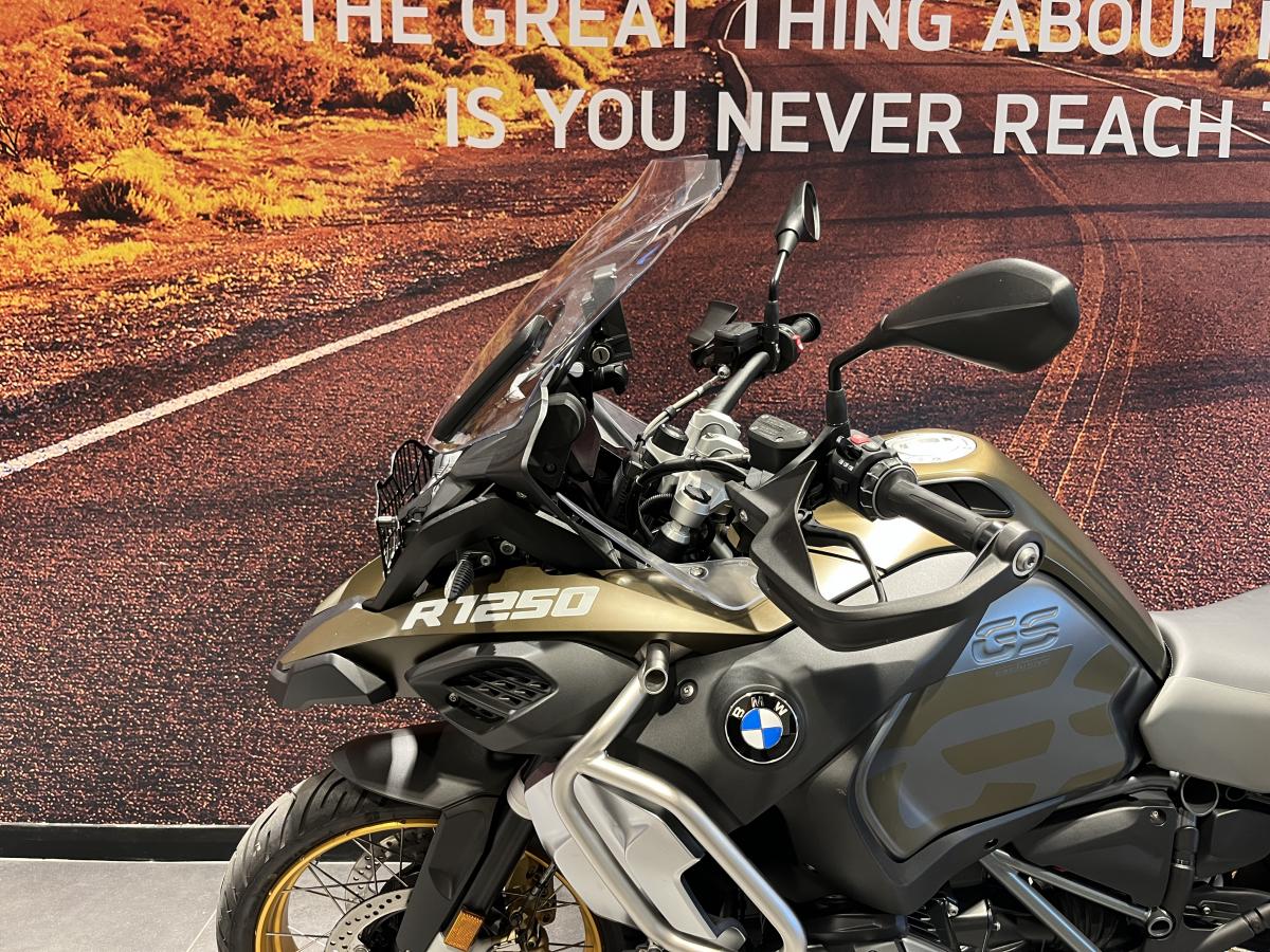 BMW R 1250 GS ADV EXCLUSIVE T - Image 15