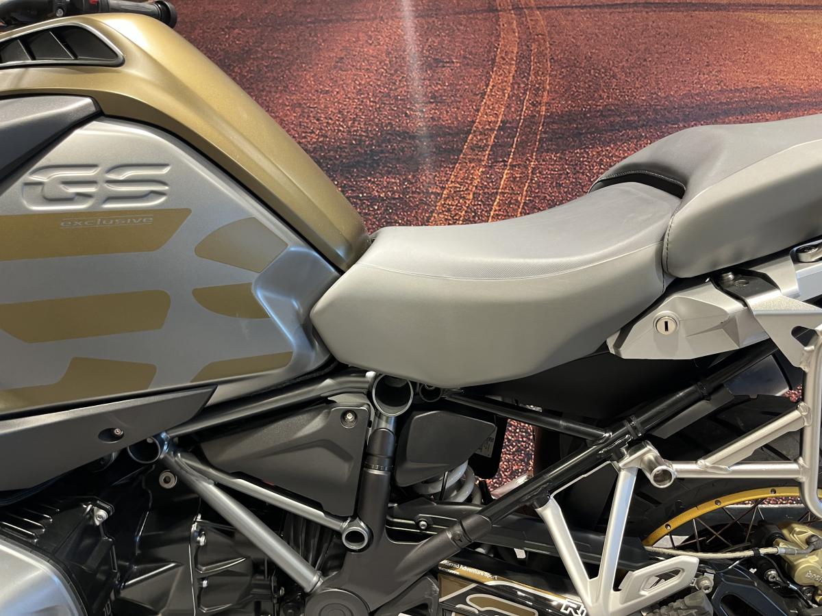 BMW R 1250 GS ADV EXCLUSIVE T - Image 16