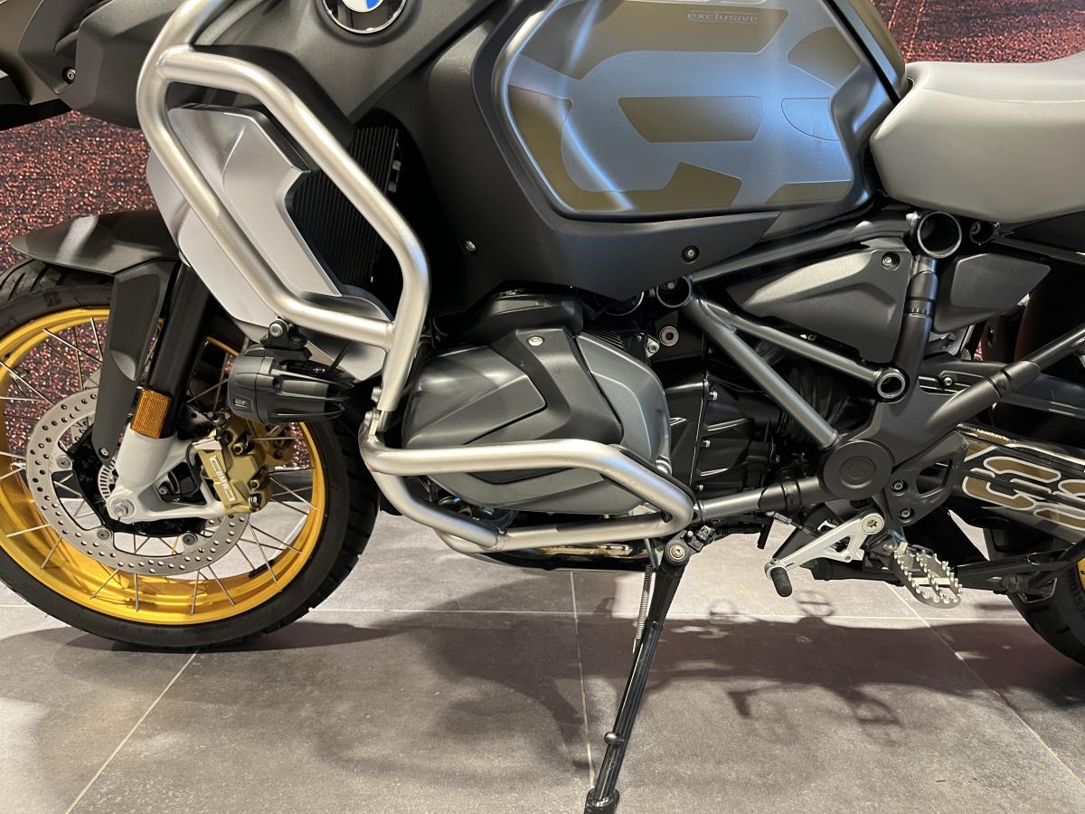 BMW R 1250 GS ADV EXCLUSIVE T - Image 19