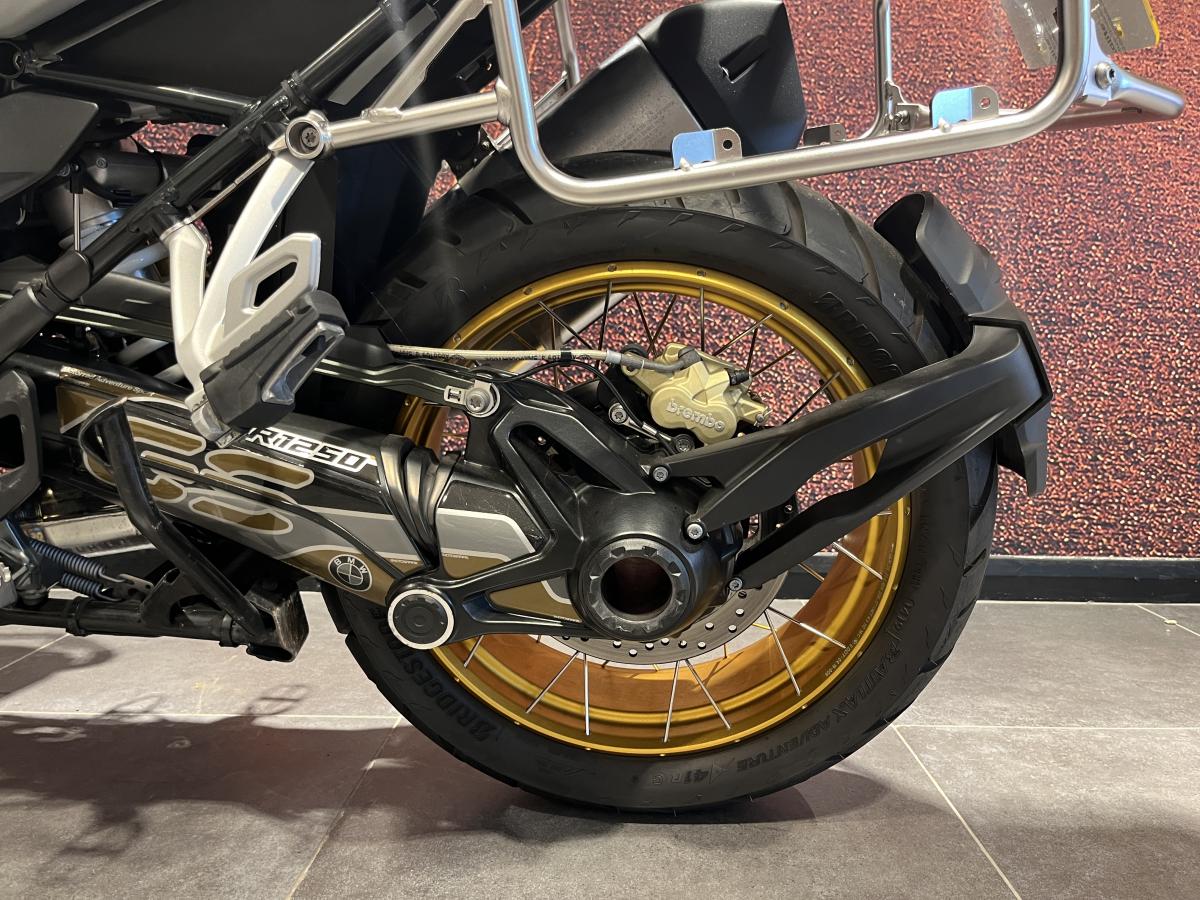 BMW R 1250 GS ADV EXCLUSIVE T - Image 20
