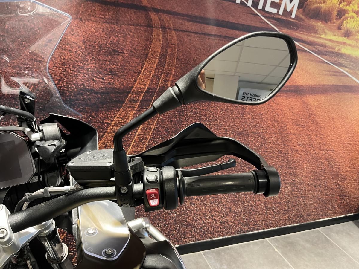 BMW R 1250 GS ADV EXCLUSIVE T - Image 25