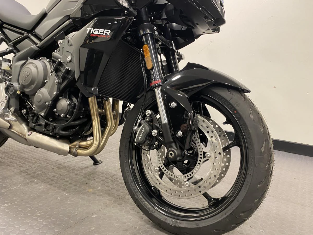 Triumph Tiger Sport 660 - Image 21