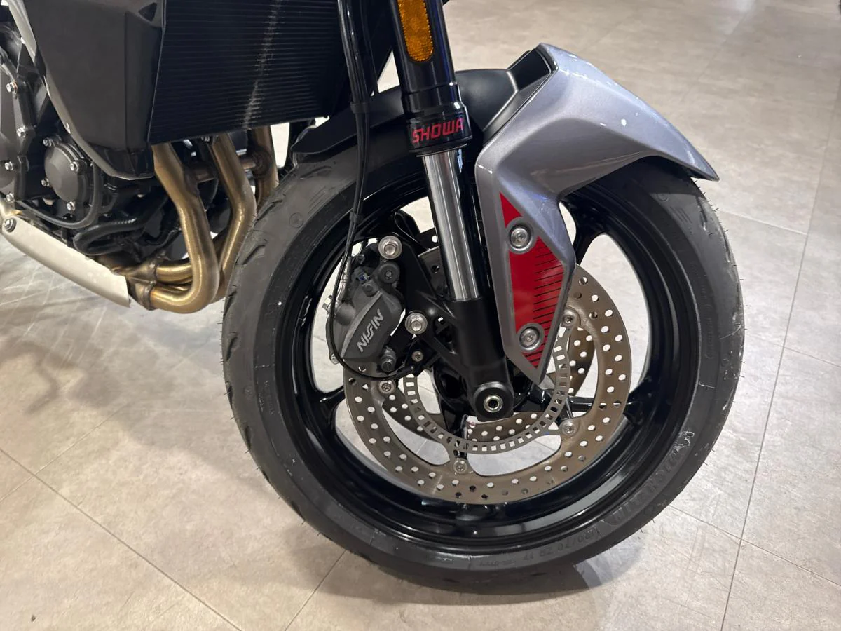 Triumph Tiger Sport 660 - Image 20