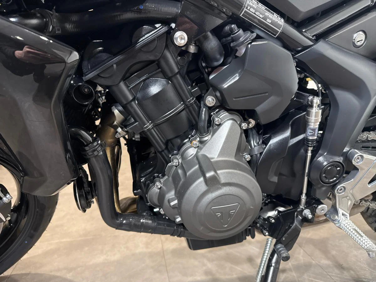 Triumph Tiger Sport 660 - Image 23