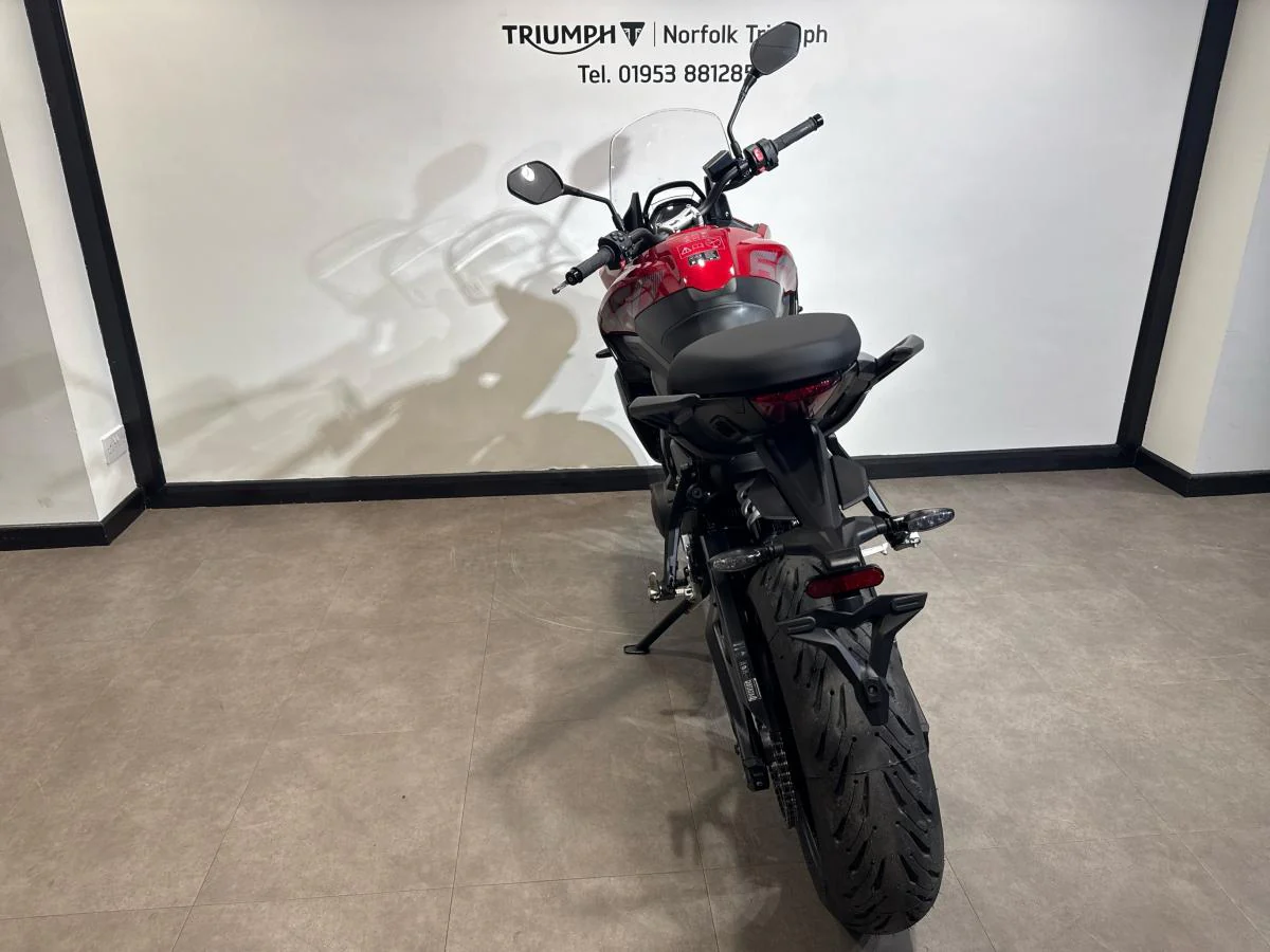 Triumph Tiger Sport 660 - Image 8