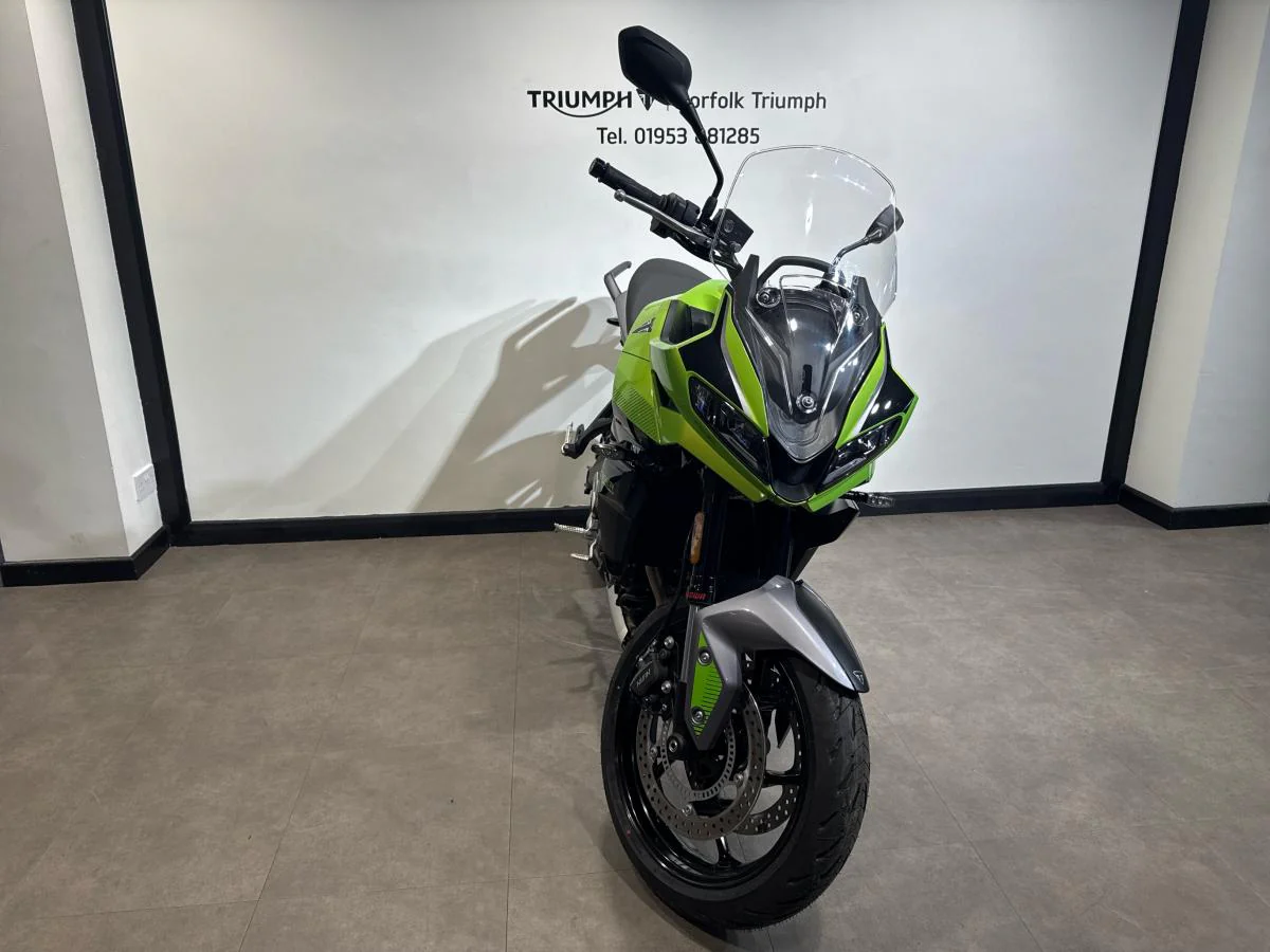 Triumph Tiger Sport 660 - Image 12