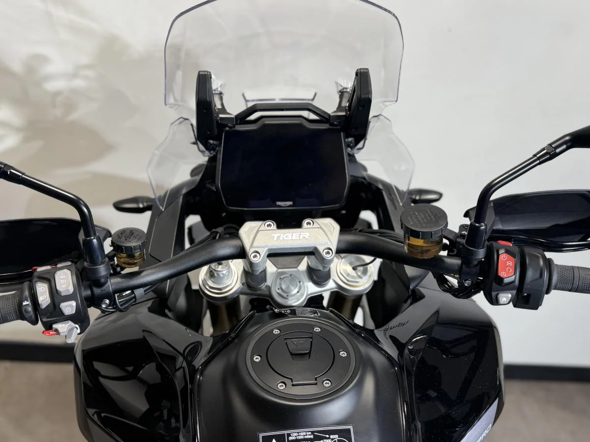Triumph Tiger 1200 Rally Pro - Image 21