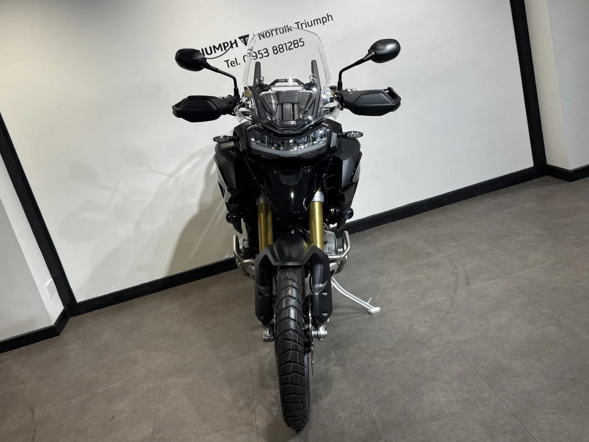 Triumph Tiger 1200 Rally Pro - Image 23