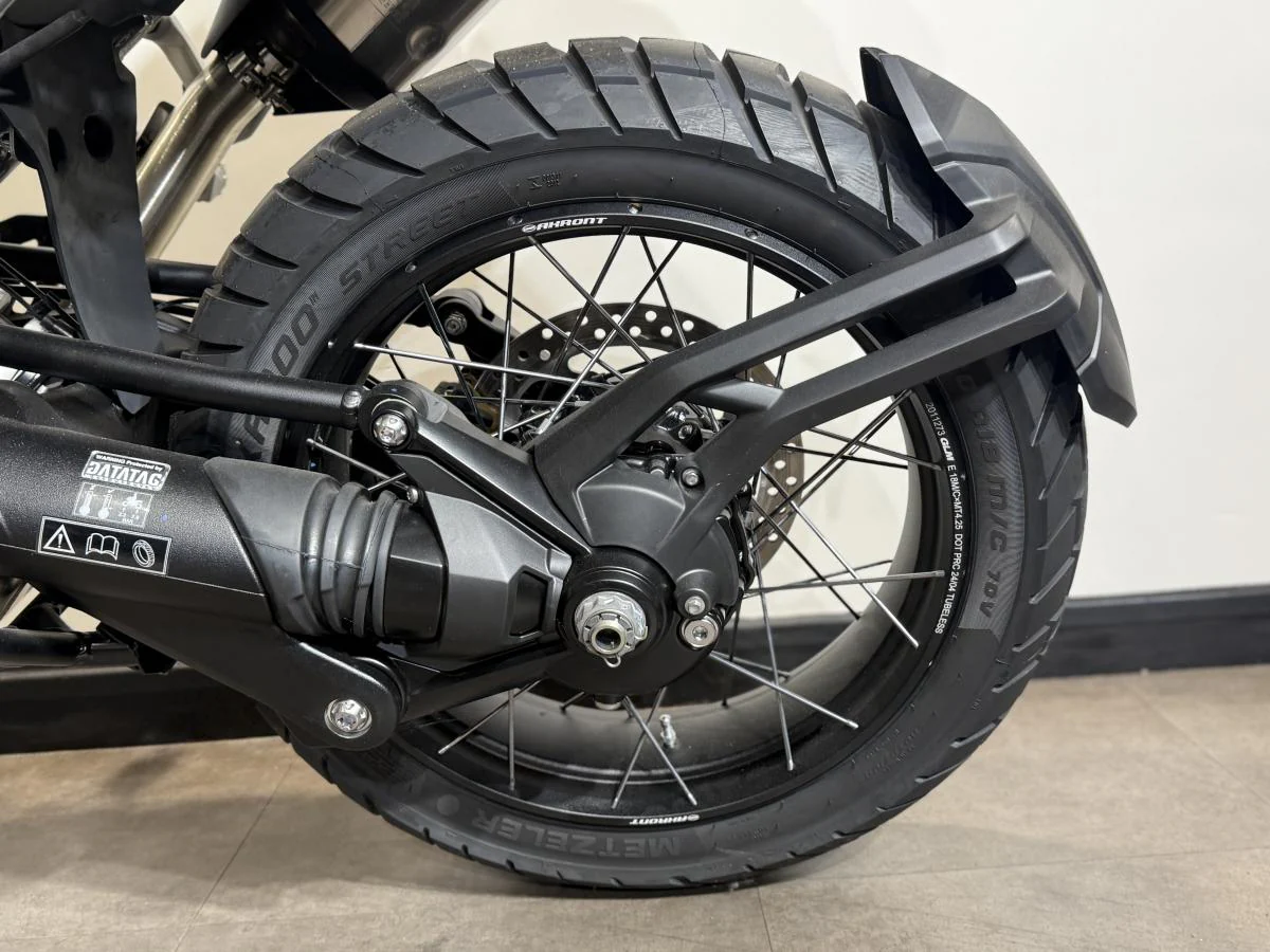 Triumph Tiger 1200 Rally Pro - Image 9