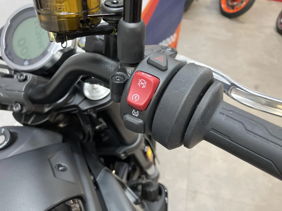 CFMOTO 700 CL-X HERITAGE - Image 22