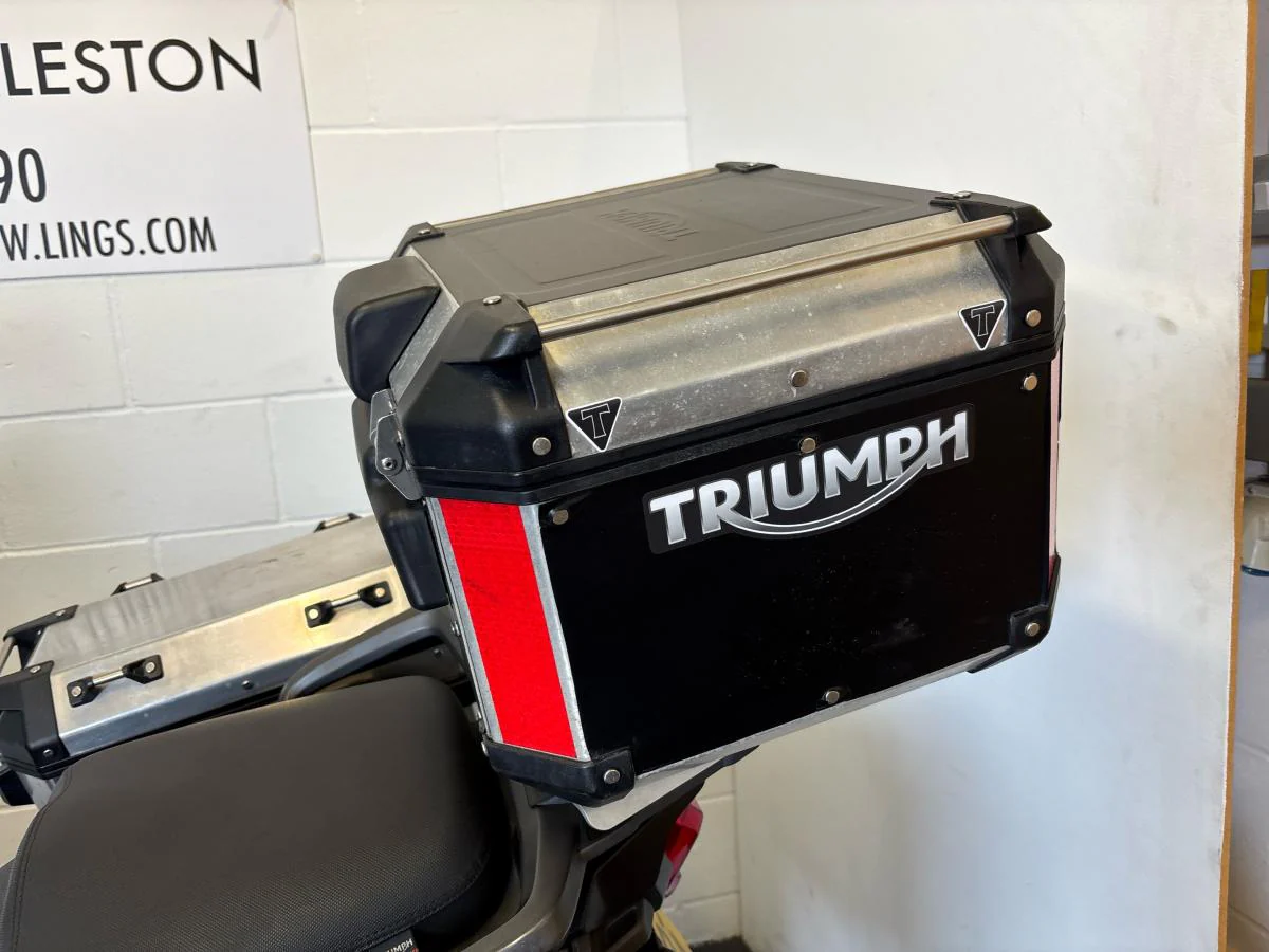 Triumph Tiger 1200 XRT - Image 13