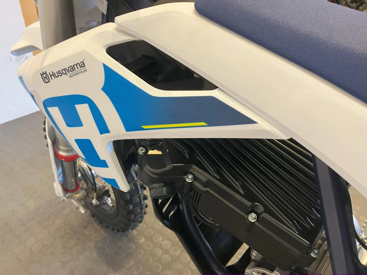 Husqvarna EE3 2024 - Image 13