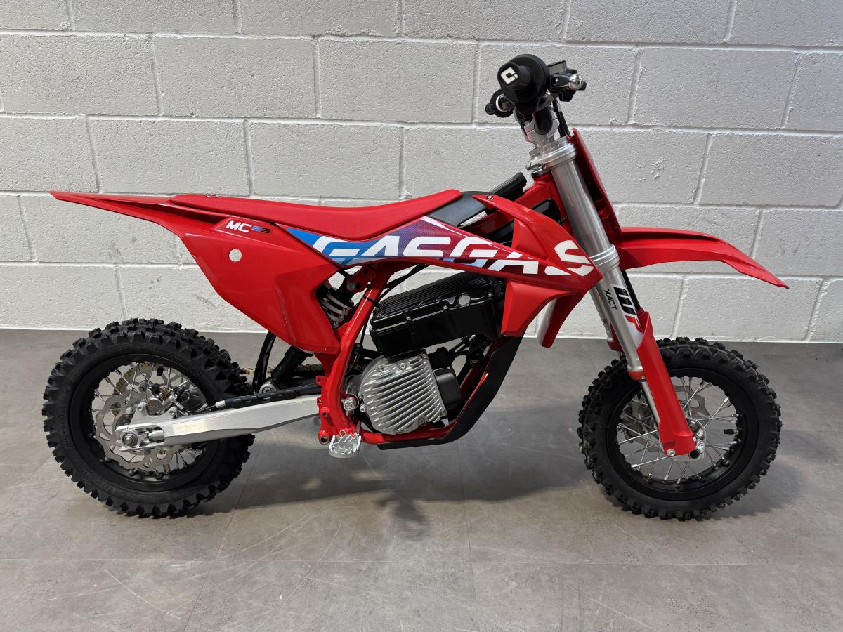 GASGAS MC-E 3 - Image 12