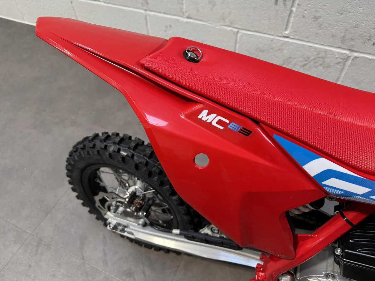 GASGAS MC-E 3 - Image 19