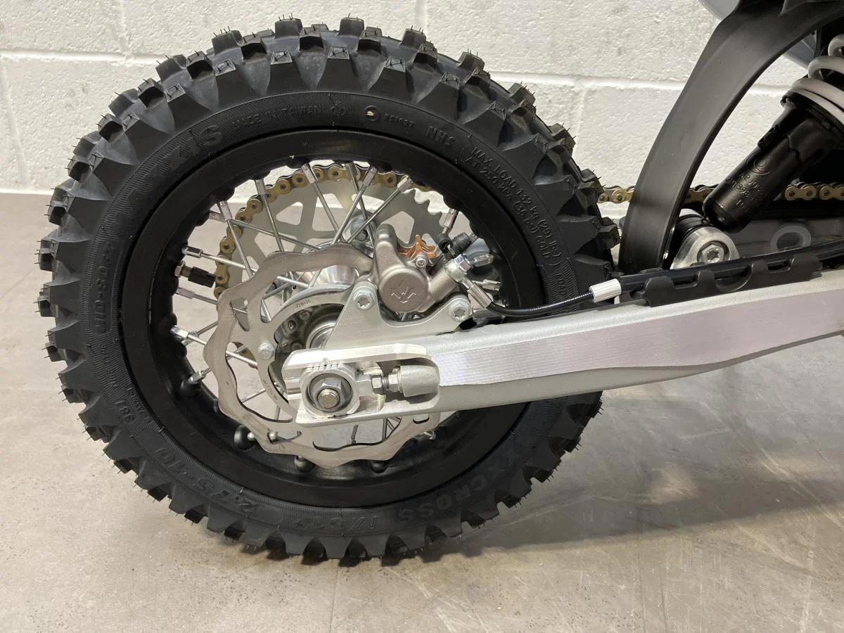 Husqvarna EE 3 - Image 14