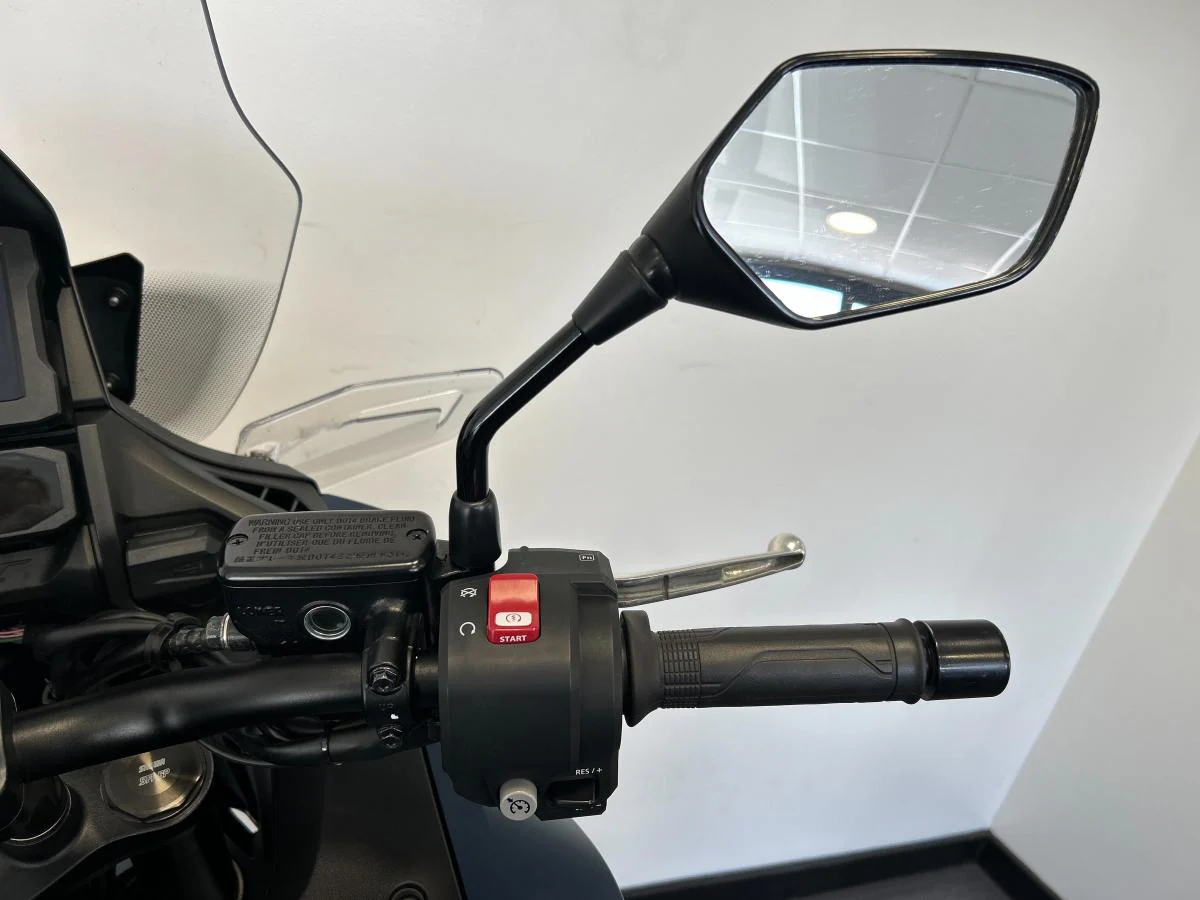 Honda NT1100 - Image 19