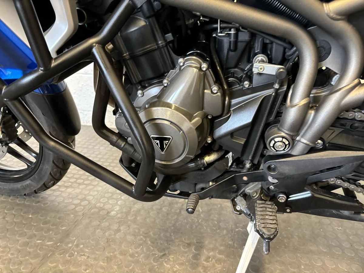 Triumph Tiger 800 XRX - Image 13