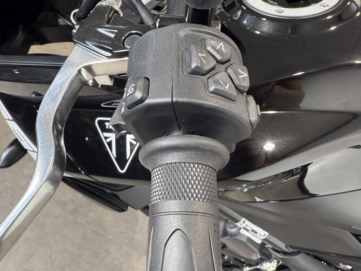 Triumph Tiger Sport 660 - Image 30