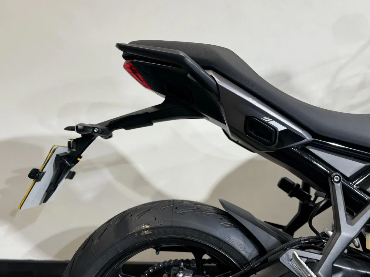 Triumph Tiger Sport 660 - Image 13
