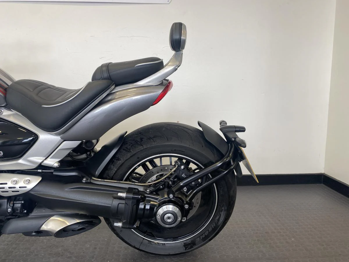 Triumph Rocket 3 GT - Image 11