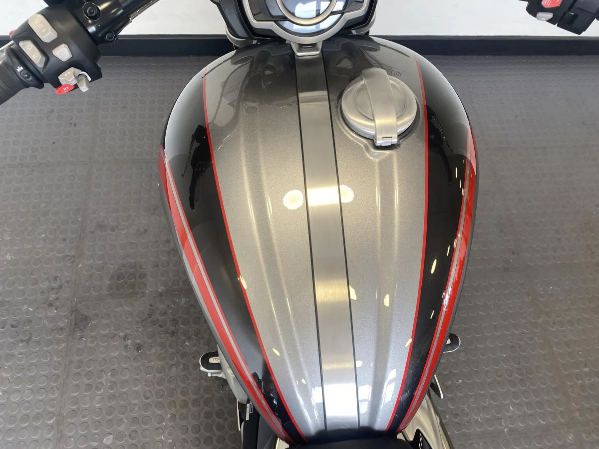 Triumph Rocket 3 GT - Image 23